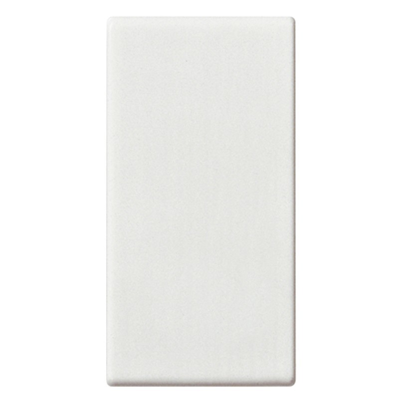 Tasto Intercambiabile Vimar Plana Illuminabile 1 Modulo 14021