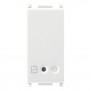Connected actuator IoT Vimar Plana 16A White 14593