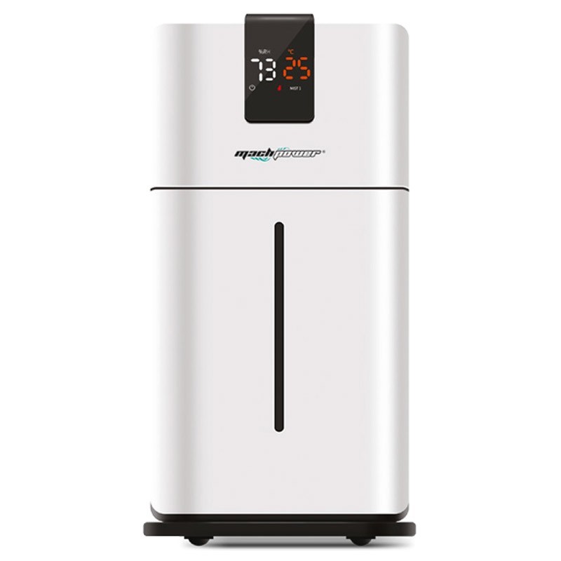 Machine d'assainissement Mach Power pour 200m² HC-HASAN200