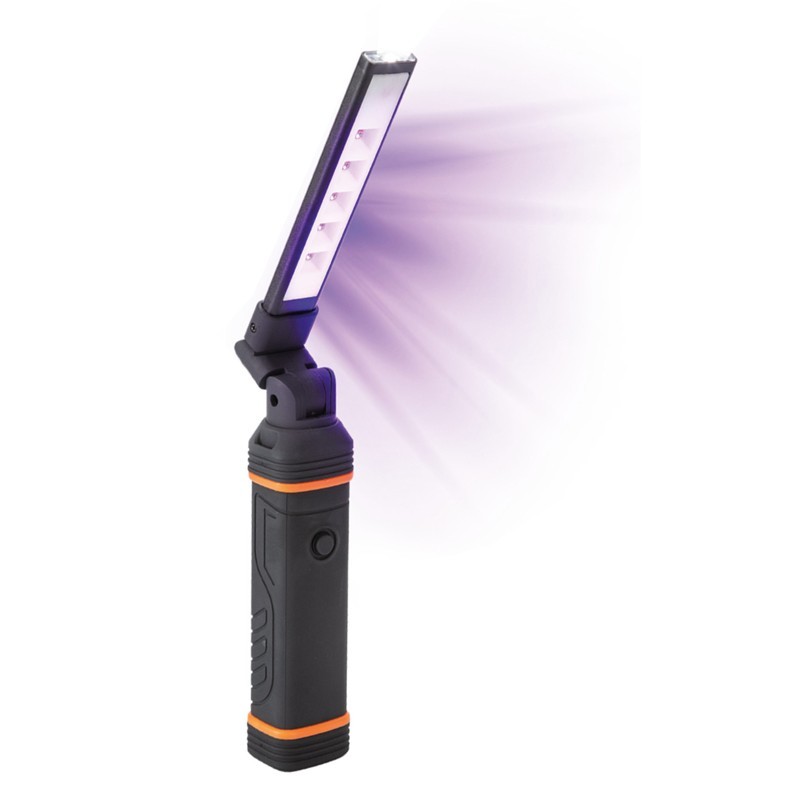 Lampada a LED Germicida Fanton a Raggi UV-C ricaricabile 62568AB