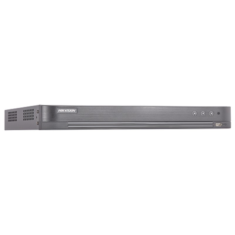 DVR Hikvision DS-7216HUHI-K2  HD-TVI 4K 16+16IP HDD 2TB 300224900