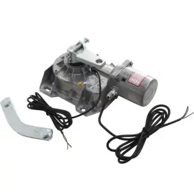 Came underground motor swing 230V up to 3.5mt...