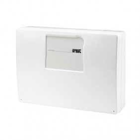 Central Alarm Urmet professional with 8 inputs expandable to 128