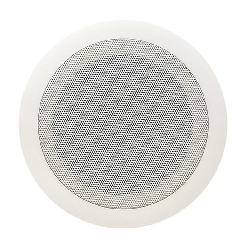 Speaker Vivaldi Rotondo 3/6W 100V ROUND5T speaker