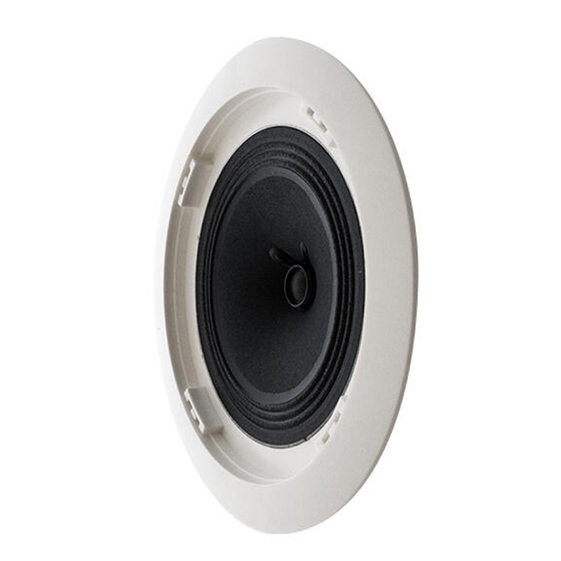Speaker Vivaldi Rotondo 3/6W 100V ROUND5T speaker