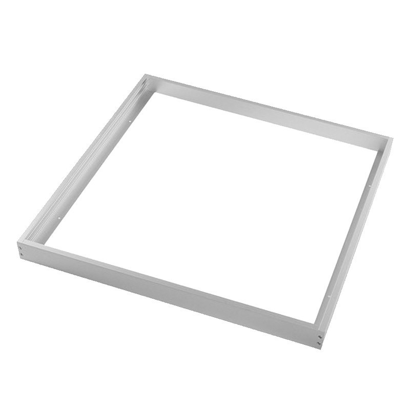 KIT Disano marco de techo para panel LED 60X60cm 99803500