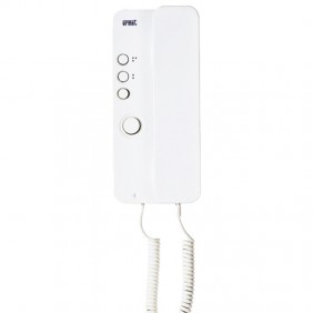 Urmet Mirò Sprechanlage mit elektronischem Ruf...