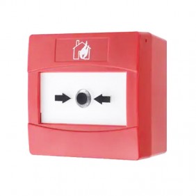 MCPSC-NT Removable Addressable Manual Notifire Fire Fighting Button