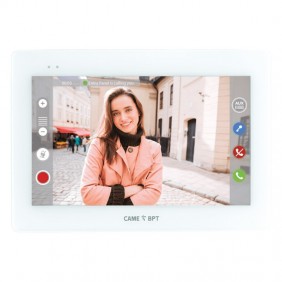 Bpt Came hands-free video door phone WIFI XTS...