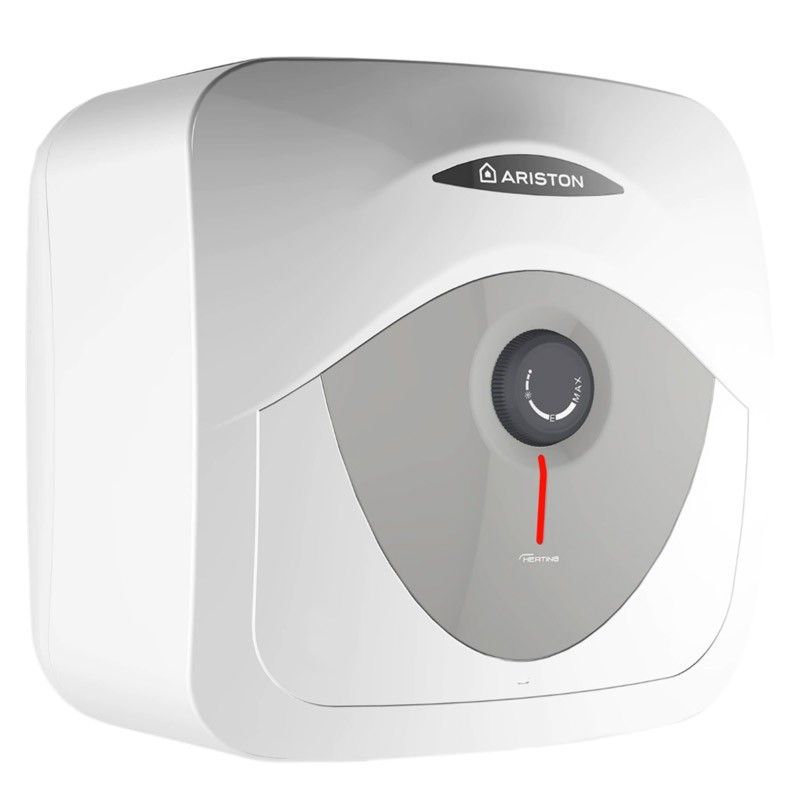 Scaldabagno Elettrico Ariston ANDRIS RS 10/3 EU 10 litri Sopralavello 3100329