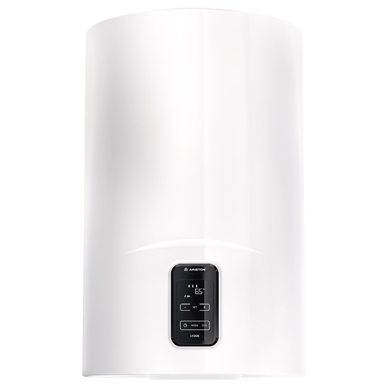 Ariston LYDOS PLUS 80 Liter V/5 EU-Wand-Elektro-Warmwasserbereiter 3201873