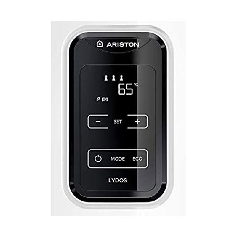 Ariston LYDOS PLUS 80 Litres V/5 EU Chauffe-eau électrique mural 3201873