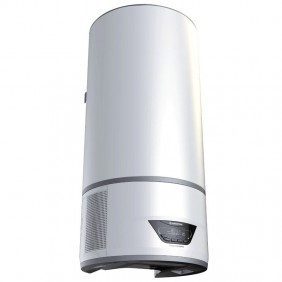 Ariston LYDOS Electric Water Heater Hybrid 80 Liters 3629052