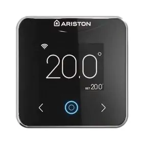 Ariston CUBE S NET Wifi-Thermostat für Heizkessel 3319126