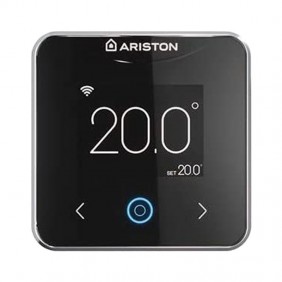 Ariston CUBE S NET Termostato Wifi para calderas 3319126