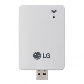 Interface LG WIFI pour les climatiseurs PWFMDD200