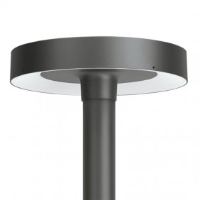 Lombardo LINE 330 25W LED 4000K Antracita...