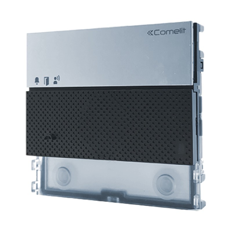 Module audio Comelit pour le panneau à boutons Ultra Simplebus2 UT2010