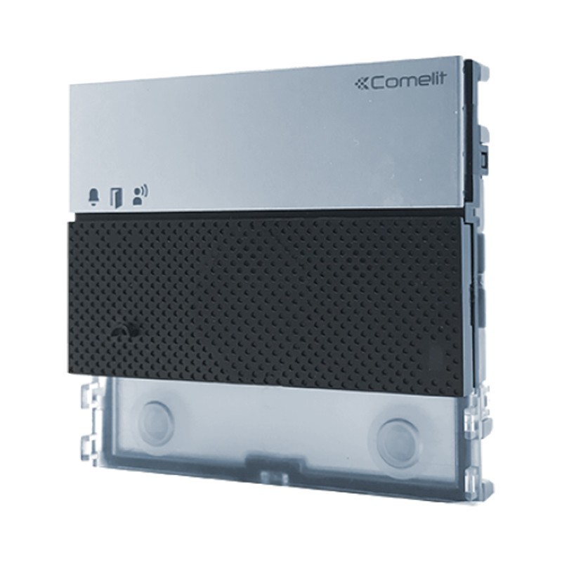 Modulo audio Comelit per pulsantiera Ultra Simplebus1 UT1010