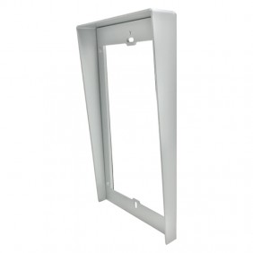 Comelit rain visor for frames 3 modules for Ultra UT9183 push-button panel