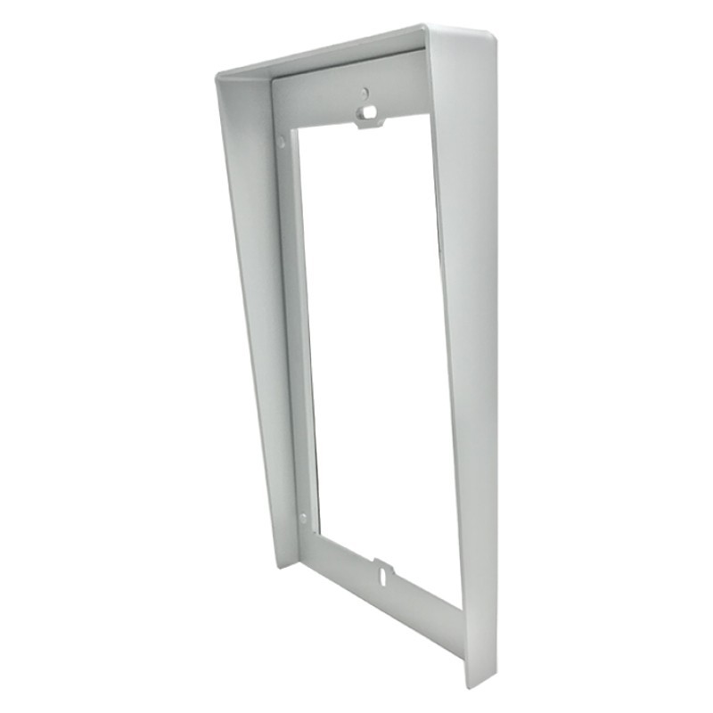 Comelit rain visor for frames 3 modules for Ultra UT9183 push-button panel