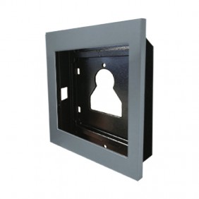 Comelit Unterputzrahmen 1 Modul für Tastenfeld Ultra UT9161