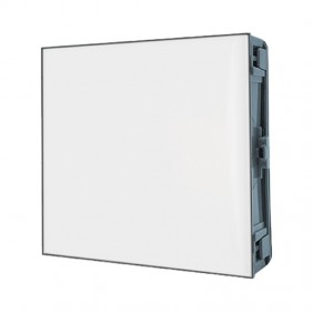 Module d'information Comelit et numéro de maison pour les panneaux à boutons Ultra UT9240