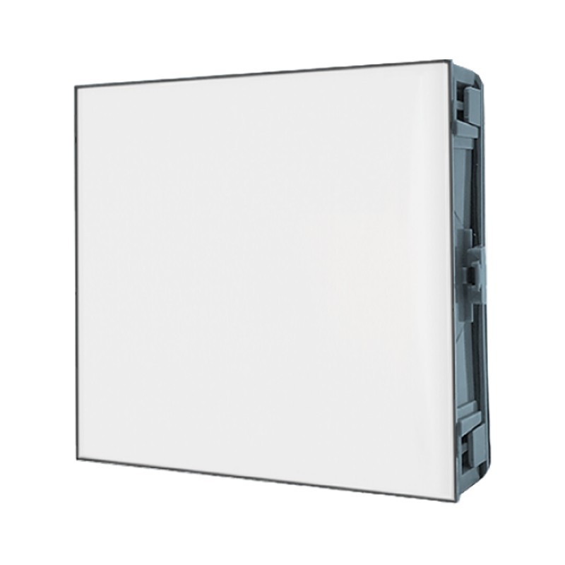 Modulo informativo e numero civico Comelit per pulsantiere Ultra UT9240