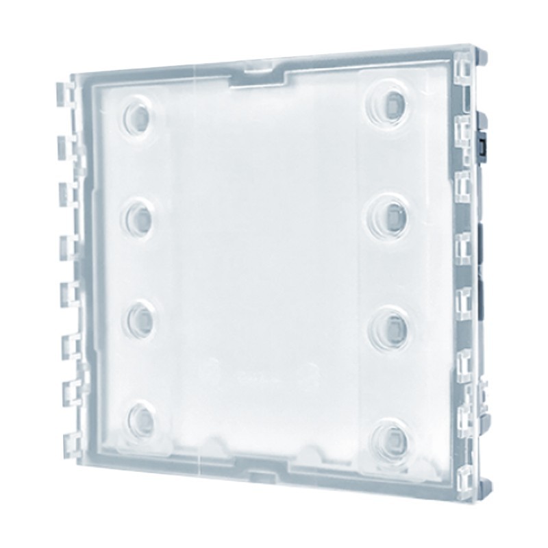 Moduli Pulsanti di chiamata Comelit per pulsantiera Ultra UT9200