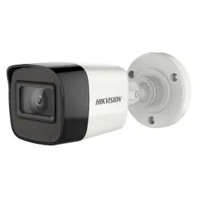Hikvision HD-TVI 5MP Bullet Camera 3.6mm lens 300512118