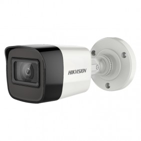 Hikvision HD-TVI 5MP Bullet-Kamera 3,6mm Objektiv 300512118