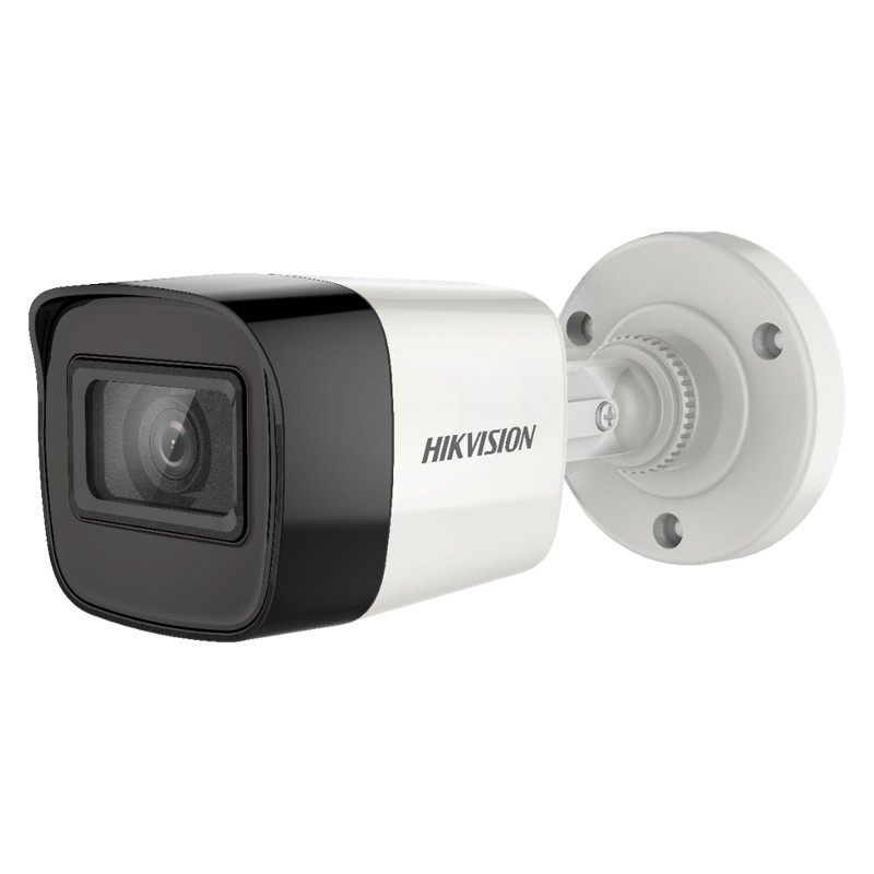 Telecamera Bullet Hikvision HD-TVI 5MP ottica 3,6mm 300512118