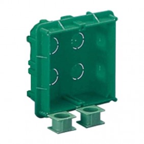 Comelit flush-mounted box 1 module for...