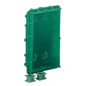 Comelit 2-module flush-mounted box for ULTRA...