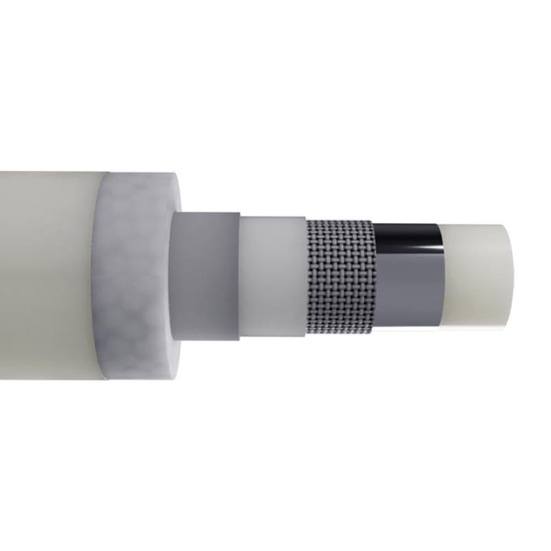 Kit Tecnogas FAST PIPE tubi climatizzatori  3 metri 1/4" 3/8" 11071