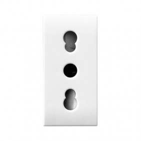 Electrical outlet bypass Ave Domus System 44...