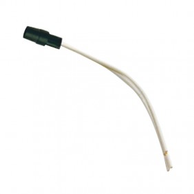 LED lamp 230V for Ave switches colour white...