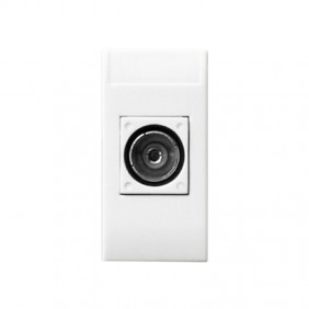 Tv socket and Sat Ave Domus System 44 direct...