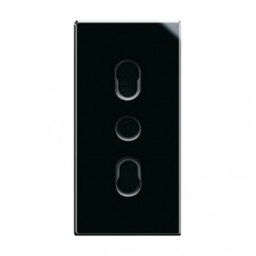 Toma de corriente eléctrica de Bypass Ave...