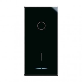 Interruttore Bipolare Ave life Sistema 44 16A...