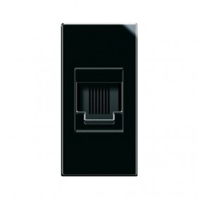 Telephone socket Ave Life System 44 RJ11 442024
