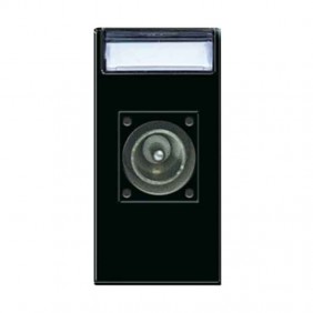 Tv socket Ave Life System 44 direct 442096IM