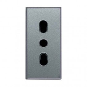 Ave Allumia Sistema 44 10/16A power socket...