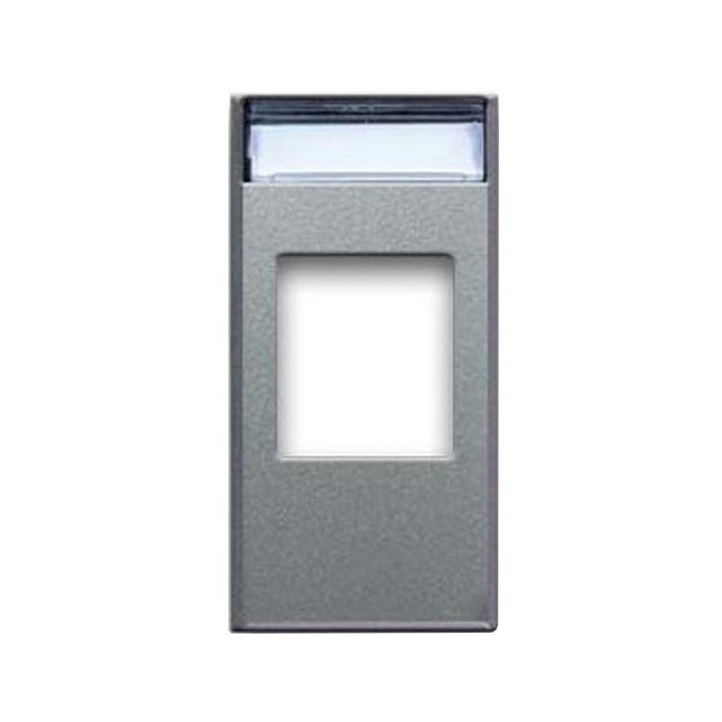 Adapter RJ45 Ave ALLUMIA 1 module 443029SC