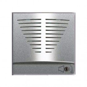 Ave Allumia Electric Ringer System 44 Tritonal...