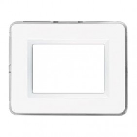 Abdeckrahmen Ave Personal System 44...