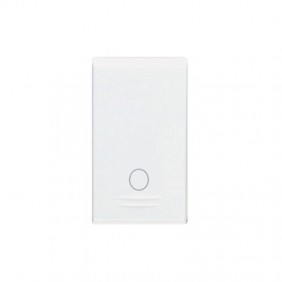 Single-Pole push button 10A for switch range...