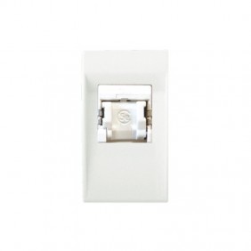 Data Socket Rj45 Category 5 for Switch Range...