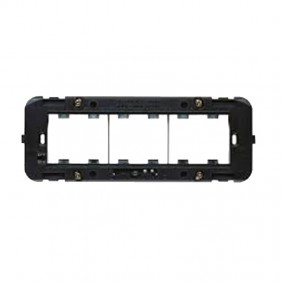 Rahmen 6 Module für Ave System 45 45B63