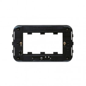 Rahmen 3 Module für Ave System 45 45B63